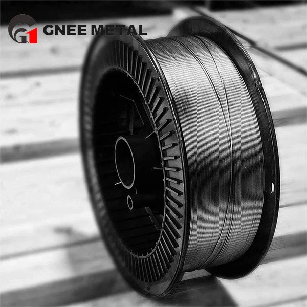 Medical Gr7 Titanium Wire