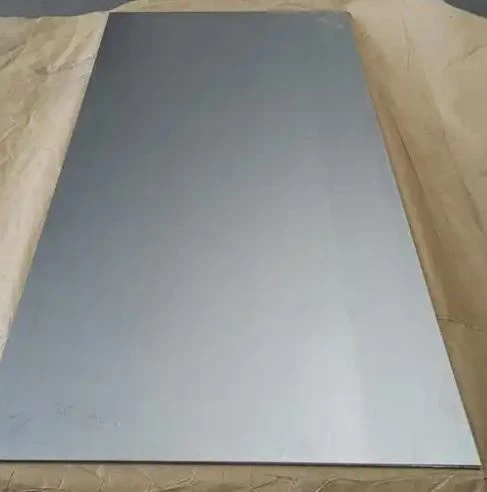 AMS 4928 Grade 5 Titanium Plate