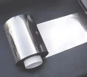 ASTM B265 Titanium Strip