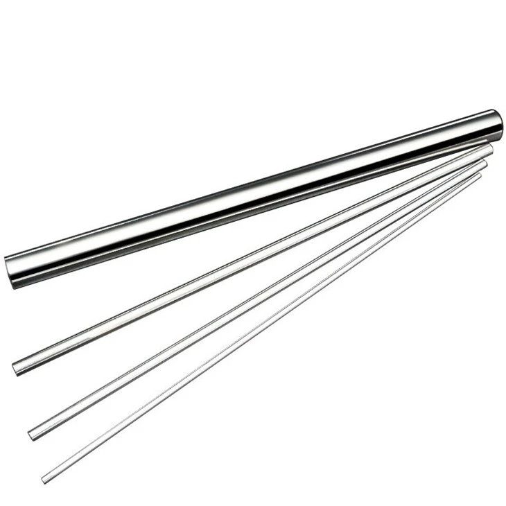 ASTM F67 Medical Titanium Rods