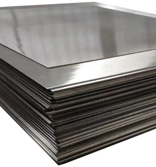 Cold Rolled Titanium Sheet