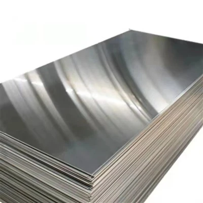 Gr-12 High Strength Titanium Alloy Plate