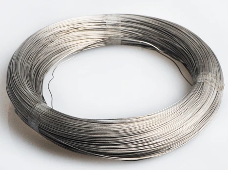Grade 2 Pure Titanium Wire GR2