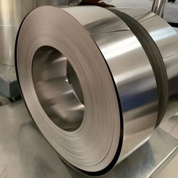 ASTM B265 titán fólia