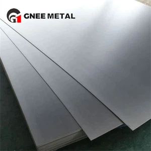 titanium alloy plate titanium alloy plate