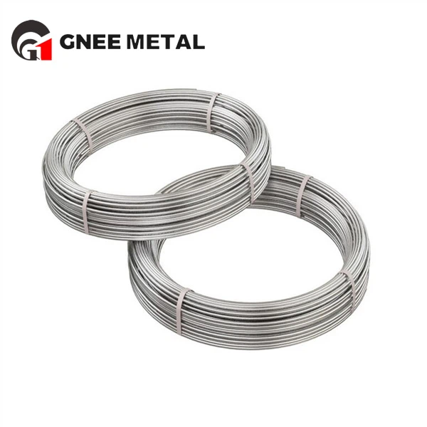 Pure Titanium Wire