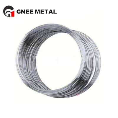 Ti6AL4V Medical Spool Wire Ti6AL4V Medical Spool Wire