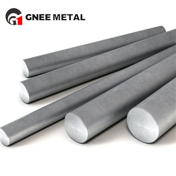 Titanium Bar Rod