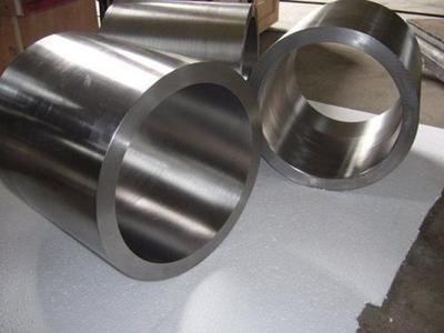 seamless titanium alloy pipe seamless titanium alloy pipe