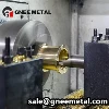 CNC megmunkált perselyek
