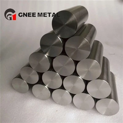 Titanium Grade 9 Titanium Rod