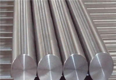 Titán rúd ASTM B348