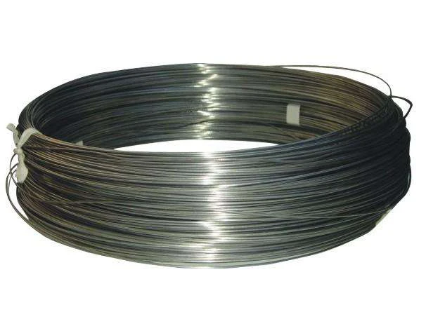 The Titanium Alloy Wire
