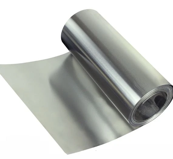 The Titanium G1 G5 Foil Sheets/Foils