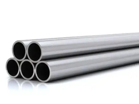 Ti6Al4V Gr5 Titanium Alloy Pipe