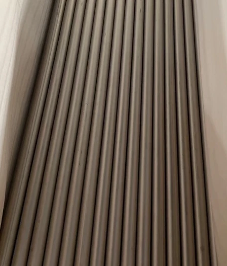 Titanium Bar For Aerospace