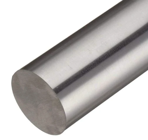 Titanium Grade2 Round Bars 3.7035