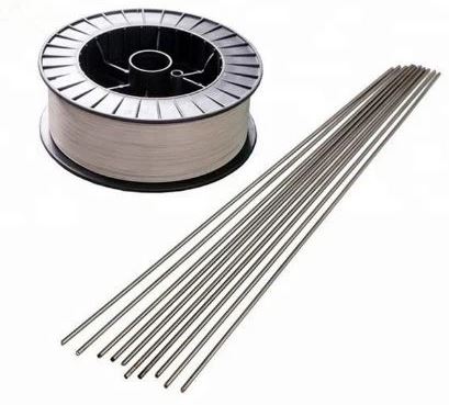 Titanium TI-6AL-4V Weld Wire